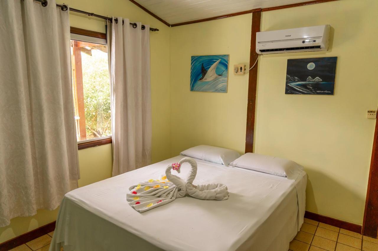 Pousada Do Romildo Fernando de Noronha Exterior photo